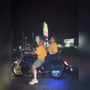 Meet your Posher, Mike